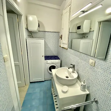 Apartment Alle Vergini