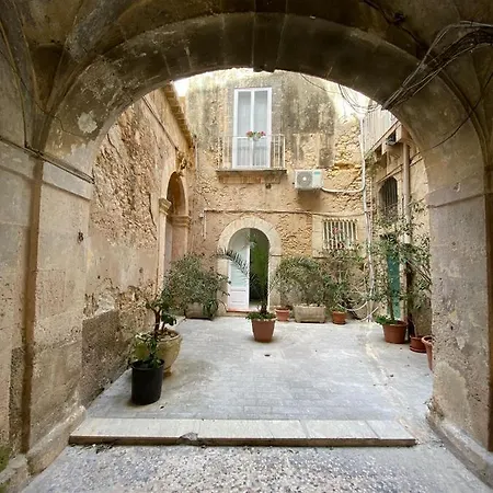 Apartment Alle Vergini