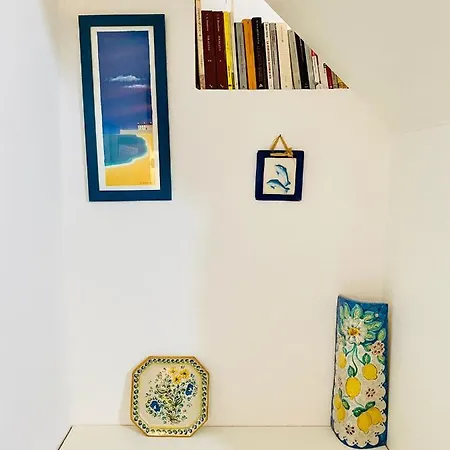 Alle Vergini Apartment