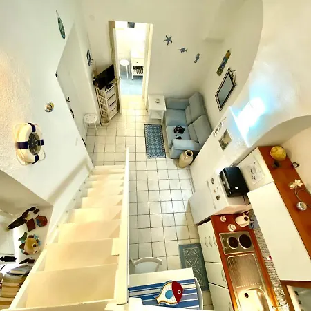 Apartment Alle Vergini
