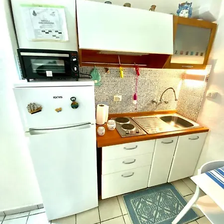 Alle Vergini Apartment Syracuse