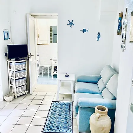 Apartment Alle Vergini