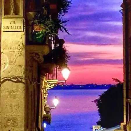Alle Vergini * Syracuse