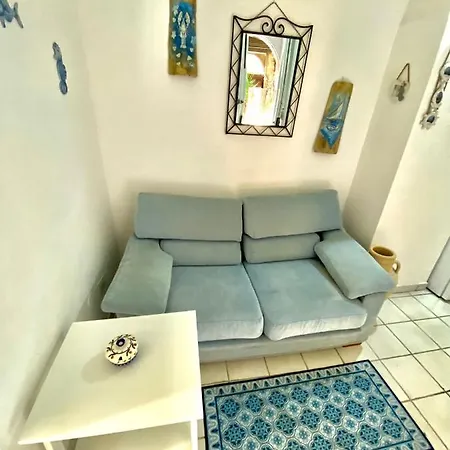Apartamento Alle Vergini *