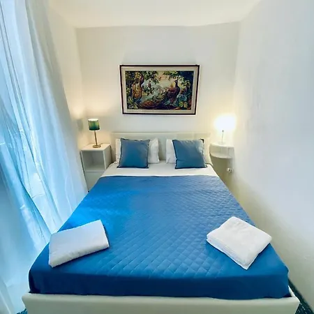 Alle Vergini Apartamento *