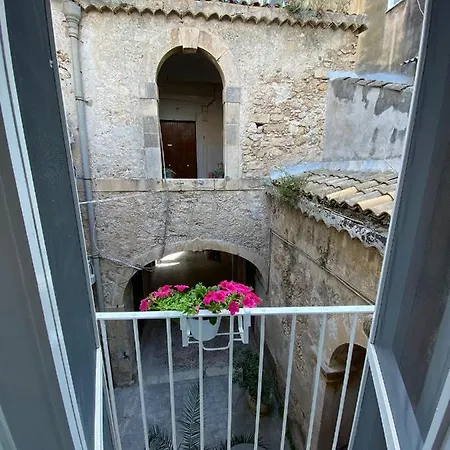 Appartement Alle Vergini *