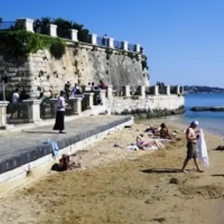 Appartement Alle Vergini Syracuse